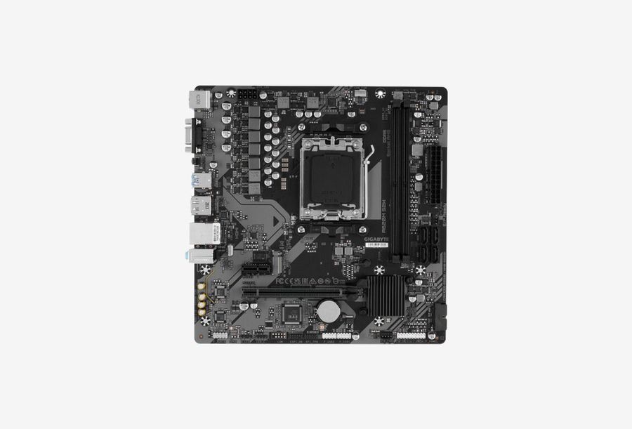 GIGABYTE A620M S2H_0126709110237