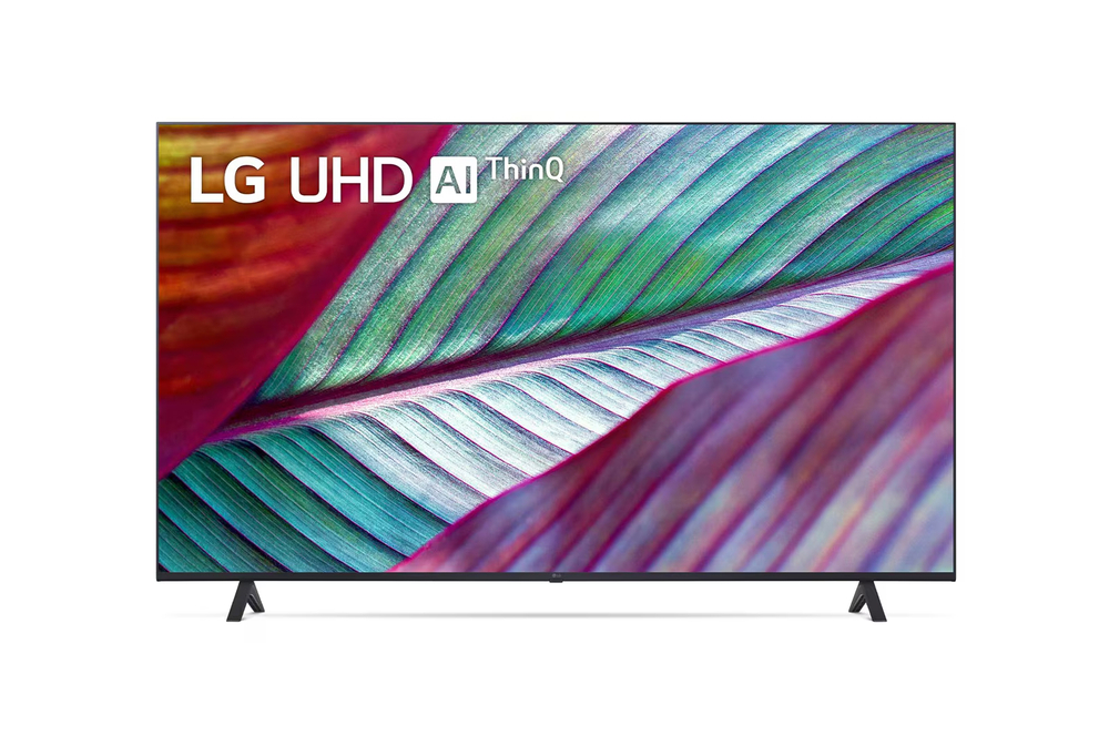 Телевизор LG 55UR78001LJ.ARUB