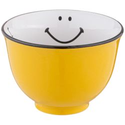 СОУСНИК КОЛЛЕКЦИЯ "ВЕСЕЛЫЙ СМАЙЛИК" 166 МЛ 7*6 СМ