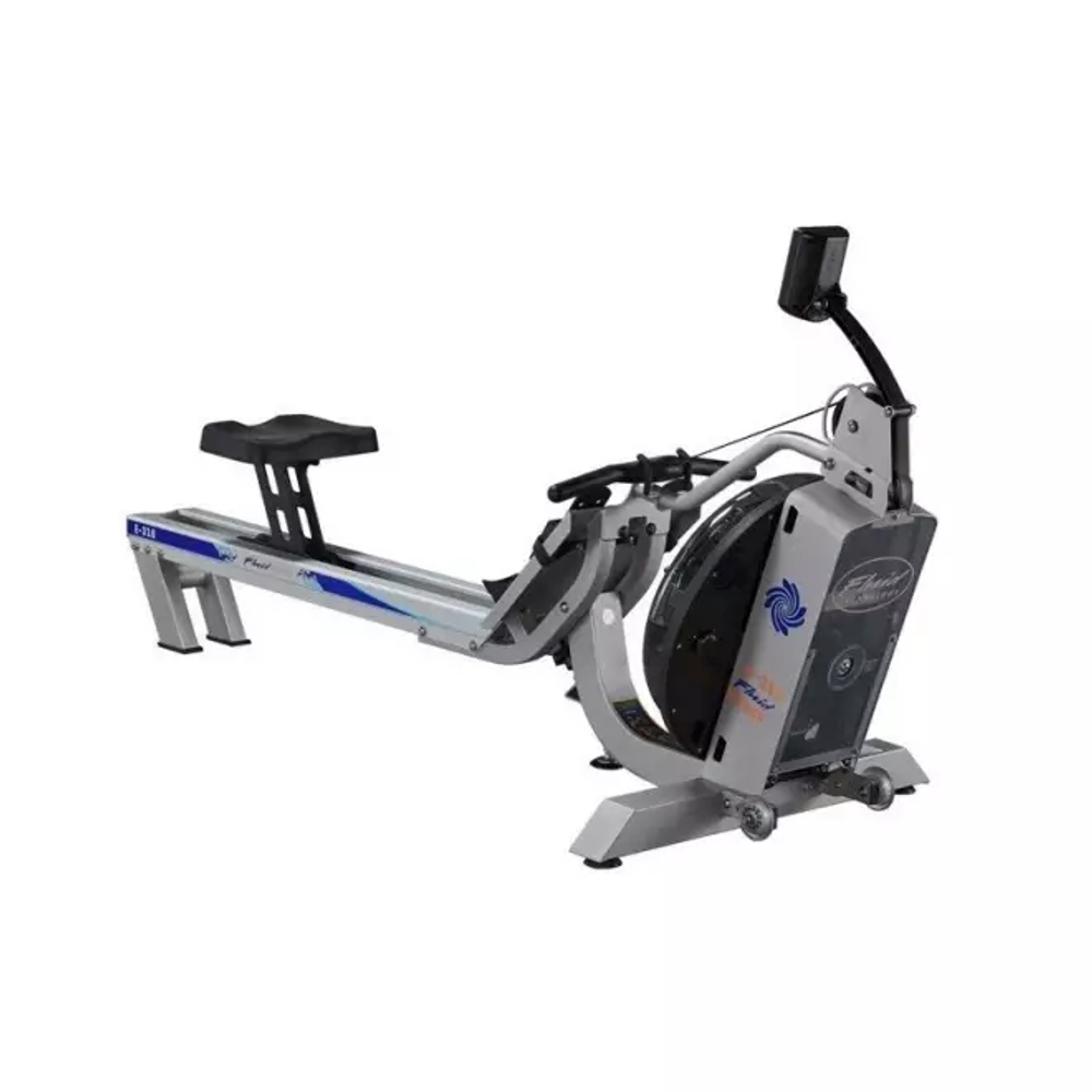 Гребной тренажер FIRST DEGREE FITNESS Rower Erg E-316А