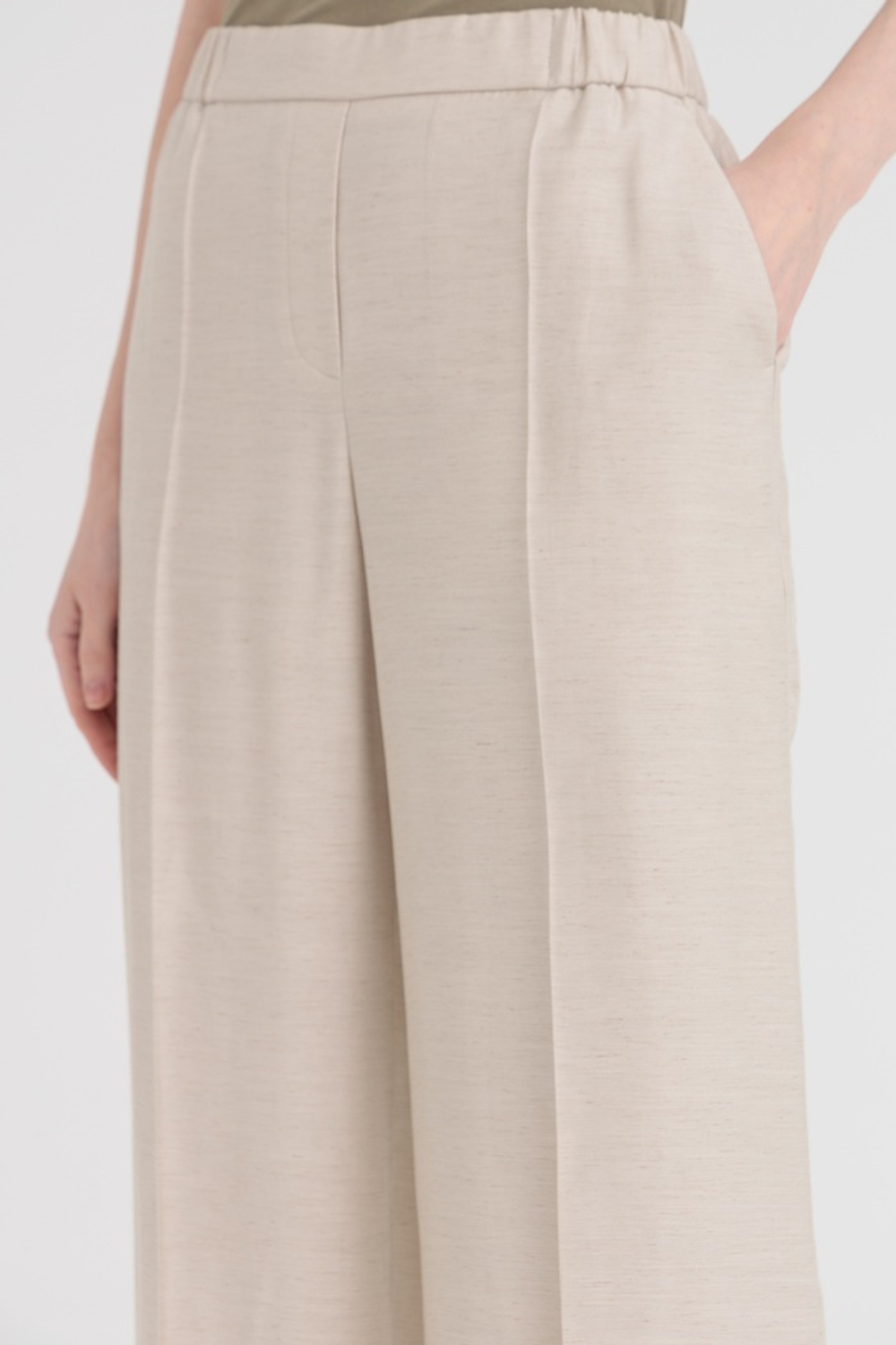 Брюки Риесте NOME Atelier