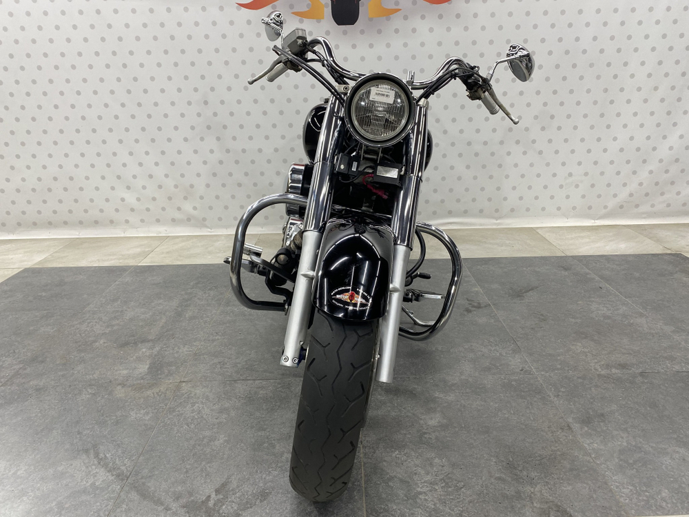 Honda Shadow 750 , 2006