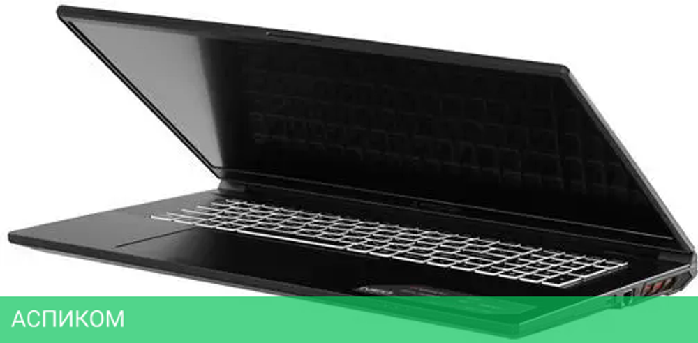 Игровой ноутбук Ardor Gaming Neo N15-I5ND402