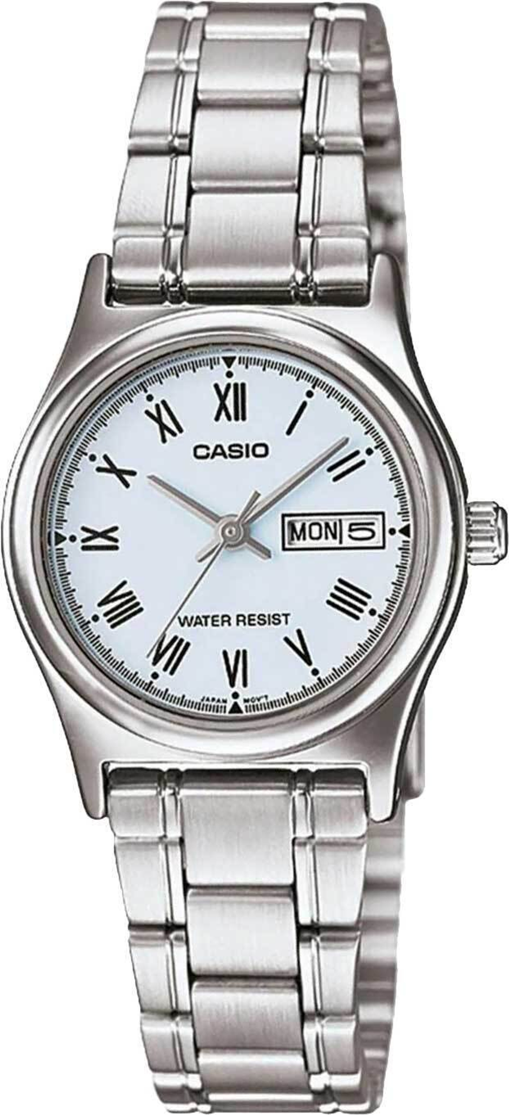 Женские наручные часы Casio Collection LTP-V006D-2B