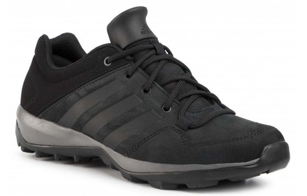 Кроссовки Adidas Daroga Plus Lea