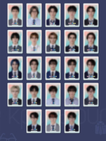 товары NCT - NCT ZONE Coupon Card WORKER Version