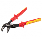 KING TONY (6516-10A) Захват переставной 250 мм, диэлектрический