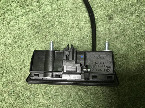 Камера задняя VW Touareg 2 NF (2010-2018)