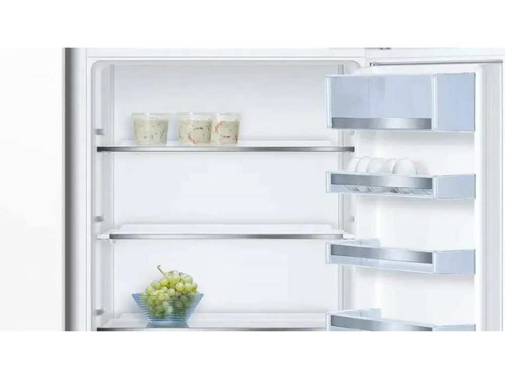 Встраиваемый холодильник Bosch KIS87AF30U