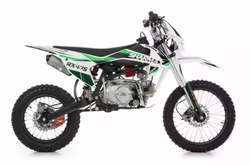 Мотоцикл SHARMAX SPORT 145 2022 PITBIKE