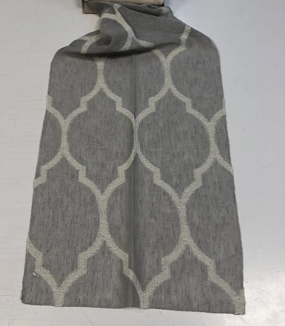 Портьерная ткань Jolie арт. PF3007 col. 3002/08 (высота 285 см, Турция)