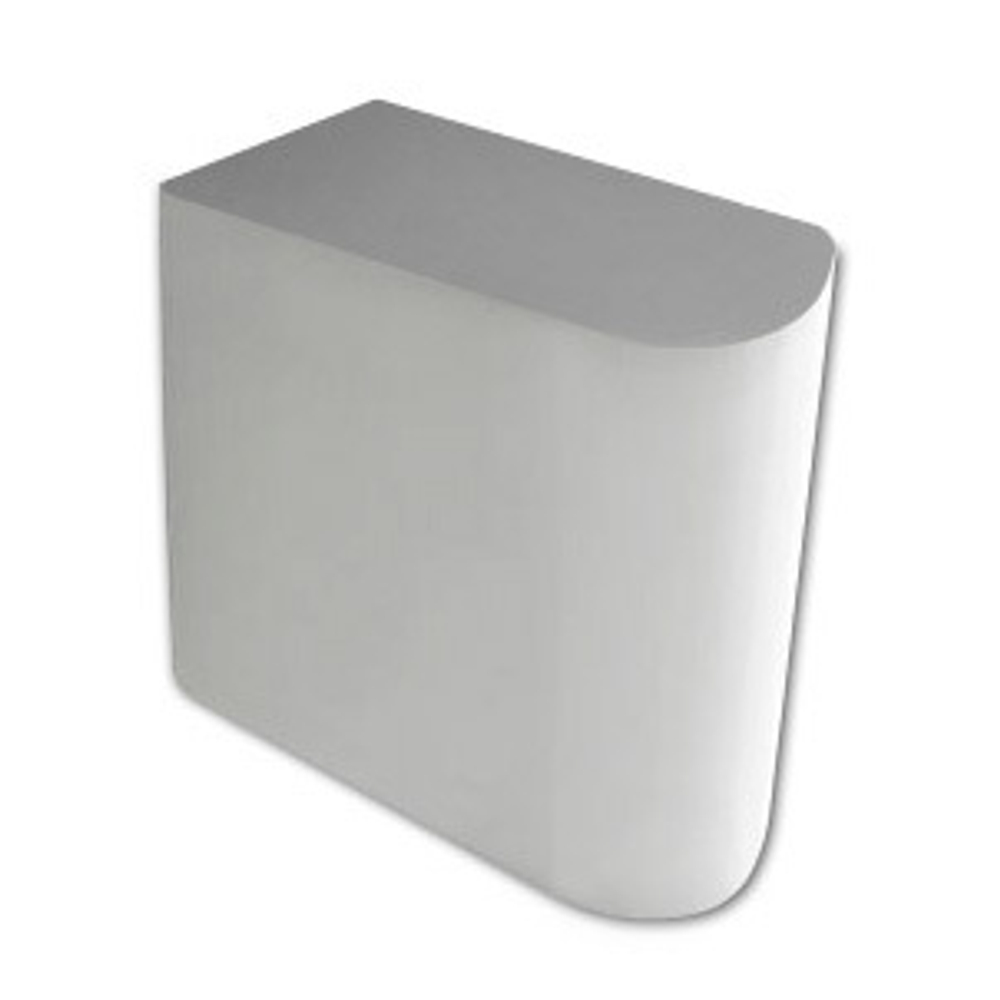 Полупьедестал для раковины Vitra S50