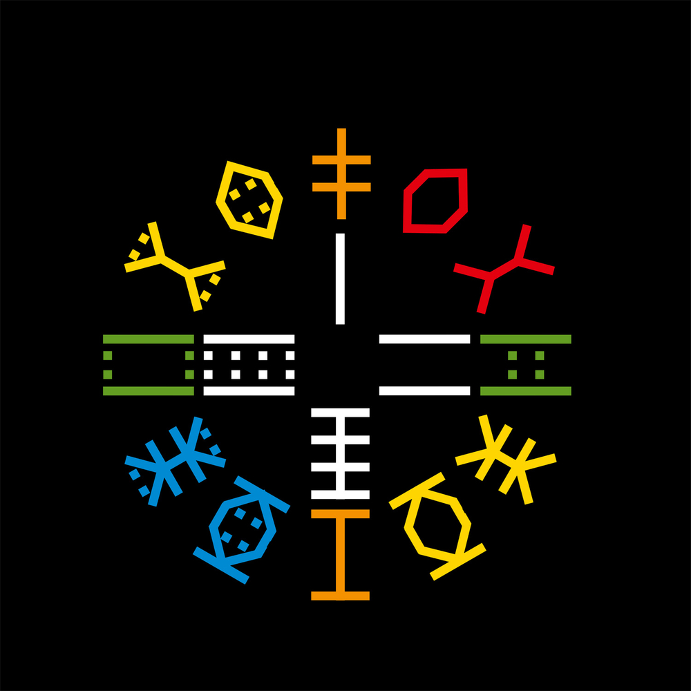 LP: Георгий Каспарян  — «Дракон» (2025) [Black Vinyl]