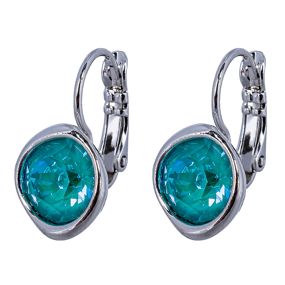 Серьги Fiore Luna Laguna Delite A1911.20 BL/S