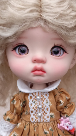 Глаза 20 мм - Цвет Y20003