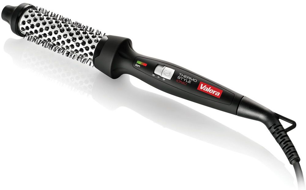Термощетка Valera Thermo Style Ionic (609.30) - 2