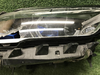 Фара правая BMW X5 G05 X6 G06 (18-23) Laser