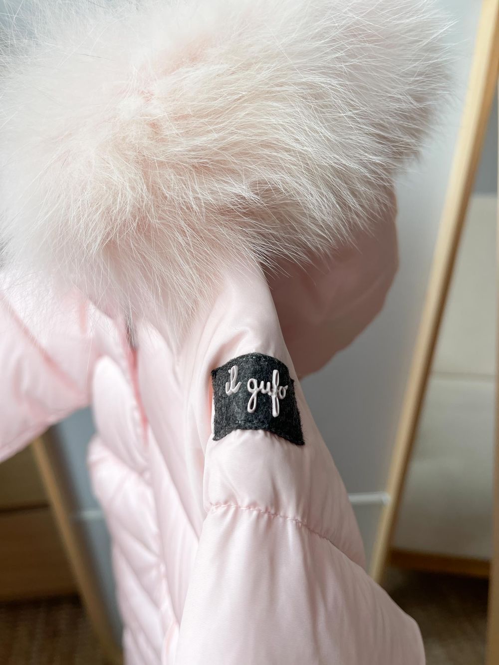 Комбинезон Il Gufo