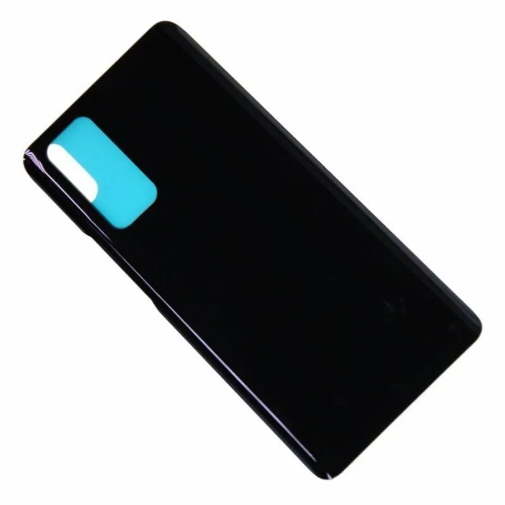 Задняя крышка для Huawei Honor 30 Pro Plus Черный