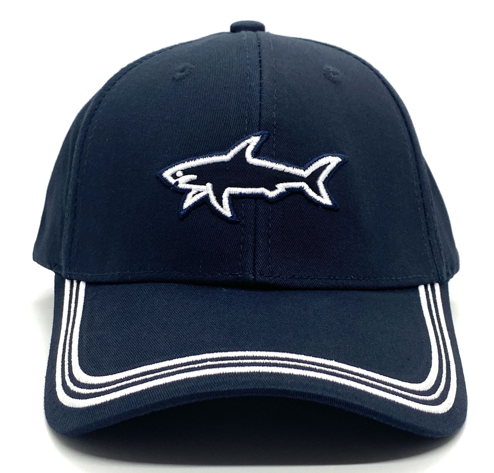 Бейсболка Paul&Shark