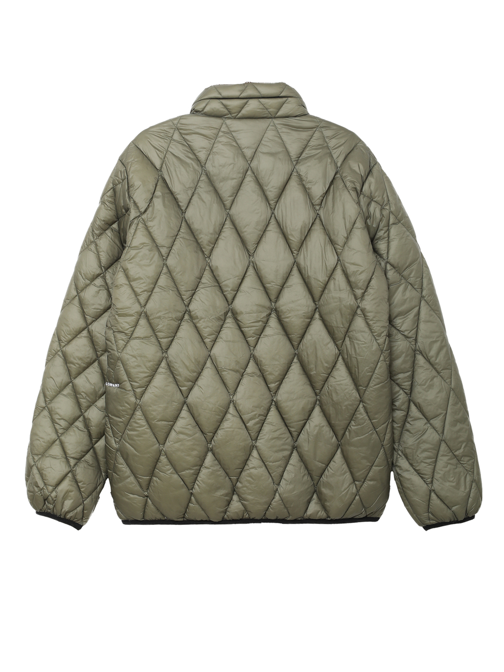 Куртка Утепленная Quilted Reversible Jacket