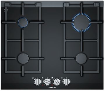 Газовая варочная панель Siemens ER6A6PD70R