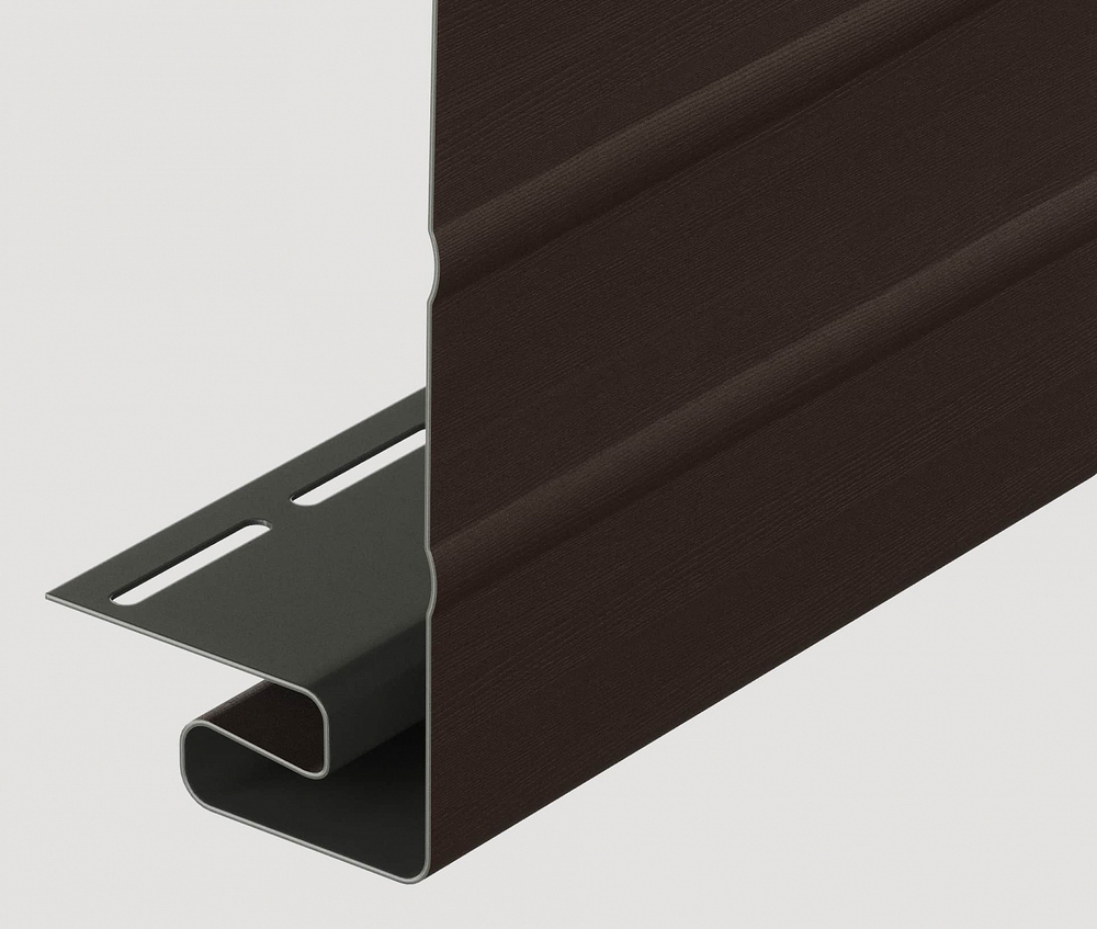 Döcke PREMIUM J-фаска (Шоколад)