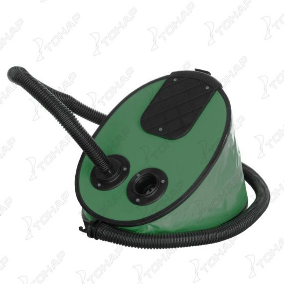 Лодка Тонар Капитан Т310 (киль+пол) серый