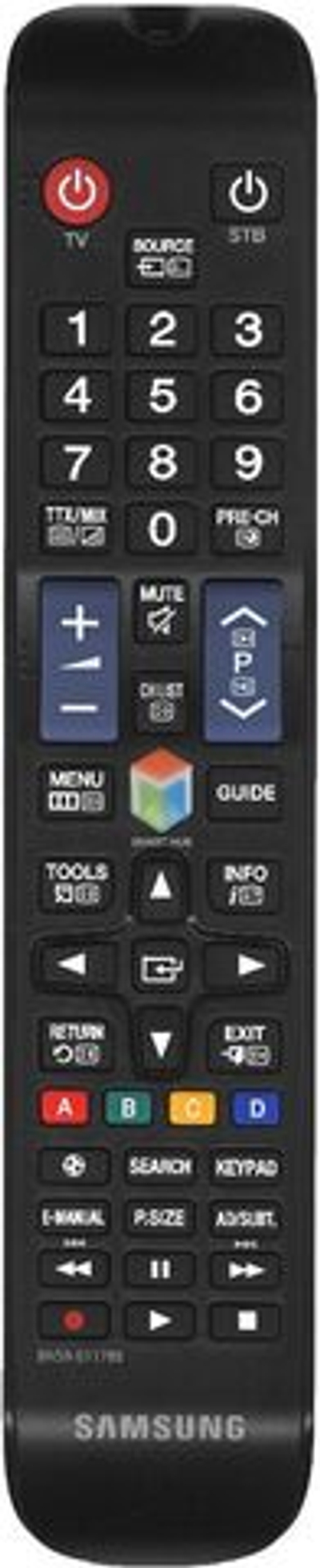 Пульт Samsung BN59-01178B оригинальный