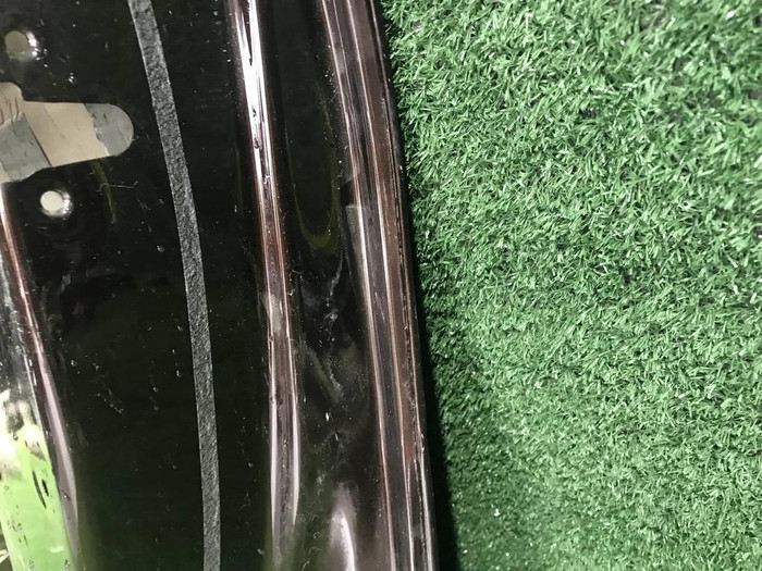 Дверь передняя правая BMW X3 G01 (2017-н.в.)