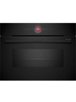 Электрический духовой шкаф BOSCH CMG9241B1