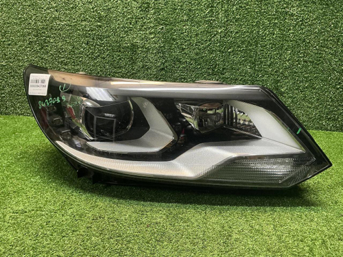 Фара правая VW Tiguan 1 (2011-2018) ксенон