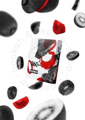 Табак для кальяна "САРМА 360" Киви 25г.