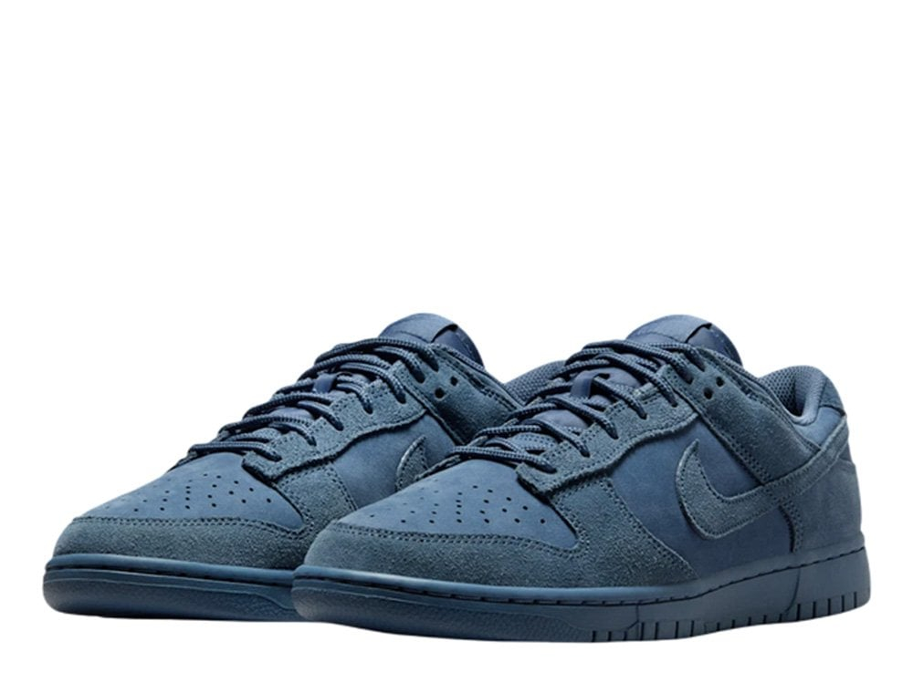 Кроссовки Nike Dunk Low Retro SE
