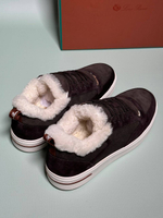 Кеды Loro Piana