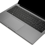 Игровой ноутбук Castom GS-D16, 16″ 1200p IPS, Intel Core i5-12450H, RTX 3050, 32/1000 ГБ SSD