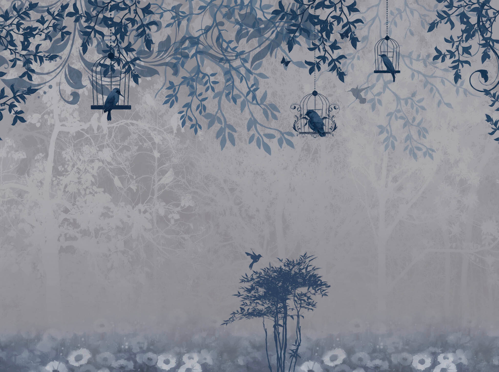 Коллекция ARBRE