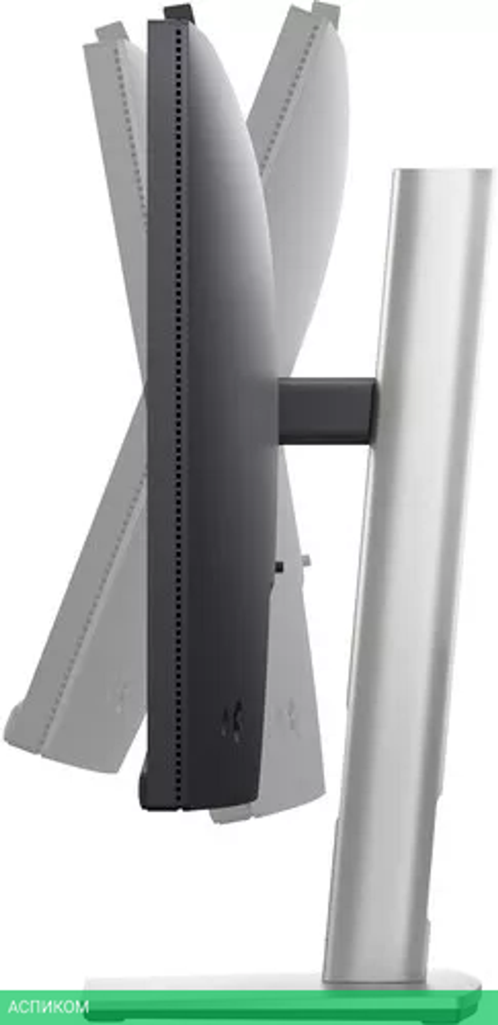 Монитор Dell C2423H