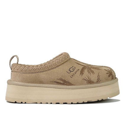 UGG Tazz Platform Erewhon Camel