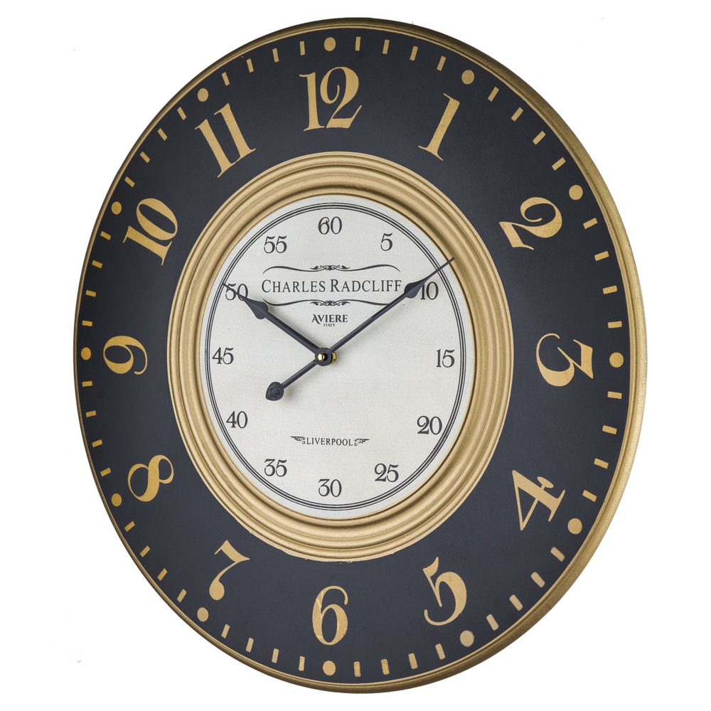 Часы настенные Aviere 25502