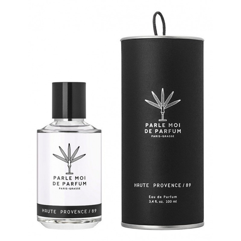 Парфюмерная вода PARLE MOI DE PARFUM HAUTE PROVENCE/89 100мл.
