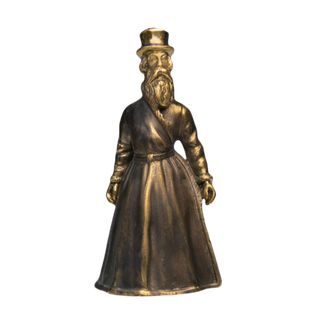 Колокольчик "Ямщик"