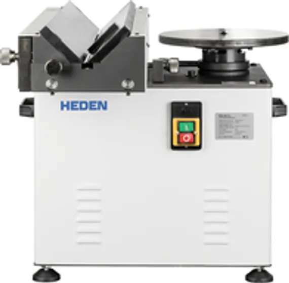 Пластина режущая Heden к PB-800R и PB-900R, R3 для криволинейного блока, арт. 203.484