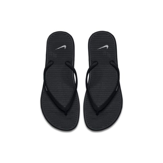 Nike Solarsoft Thong 'Black'