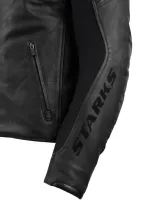 SN №1 (SKIN number 1) / Черный