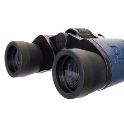 Бинокль Discovery Gator 8x40 - Полное просветление линз для яркости и контрастности