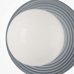 Настенный светильник (бра) Maytoni MOD403WL-01GR1