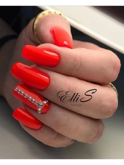 ElliS гель-лак 221 10мл