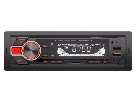 AURA AMH-203BT