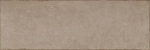 Настенная плитка ALMA Ceramica TWA11COR004 Costa Rica 60x20 бежевая матовая под бетон / цемент